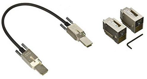 Кабель для стекирования Cisco C9300L-STACK-KIT