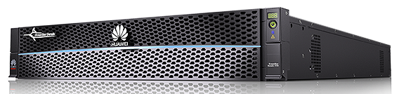 СХД Huawei OceanStor Dorado 2100