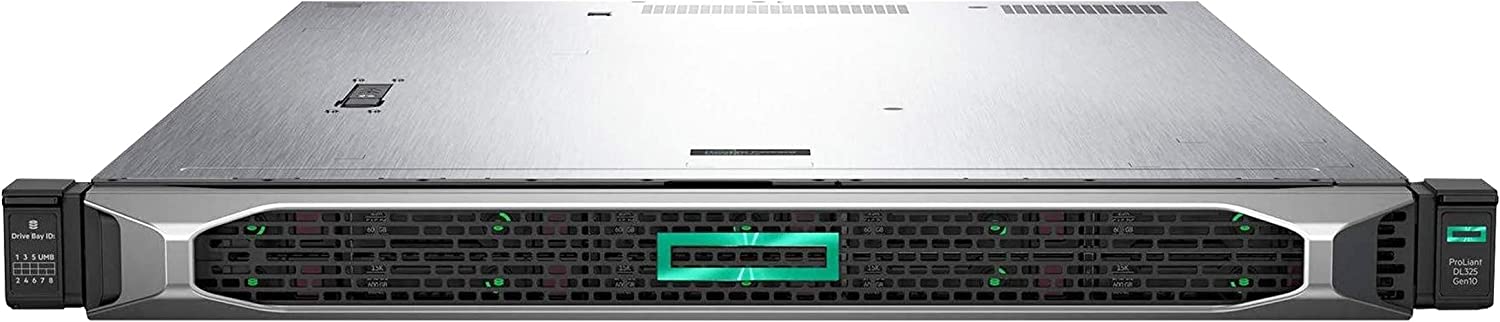 Сервер HPE ProLiant DL325