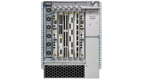 Маршрутизатор Cisco ASR 9906