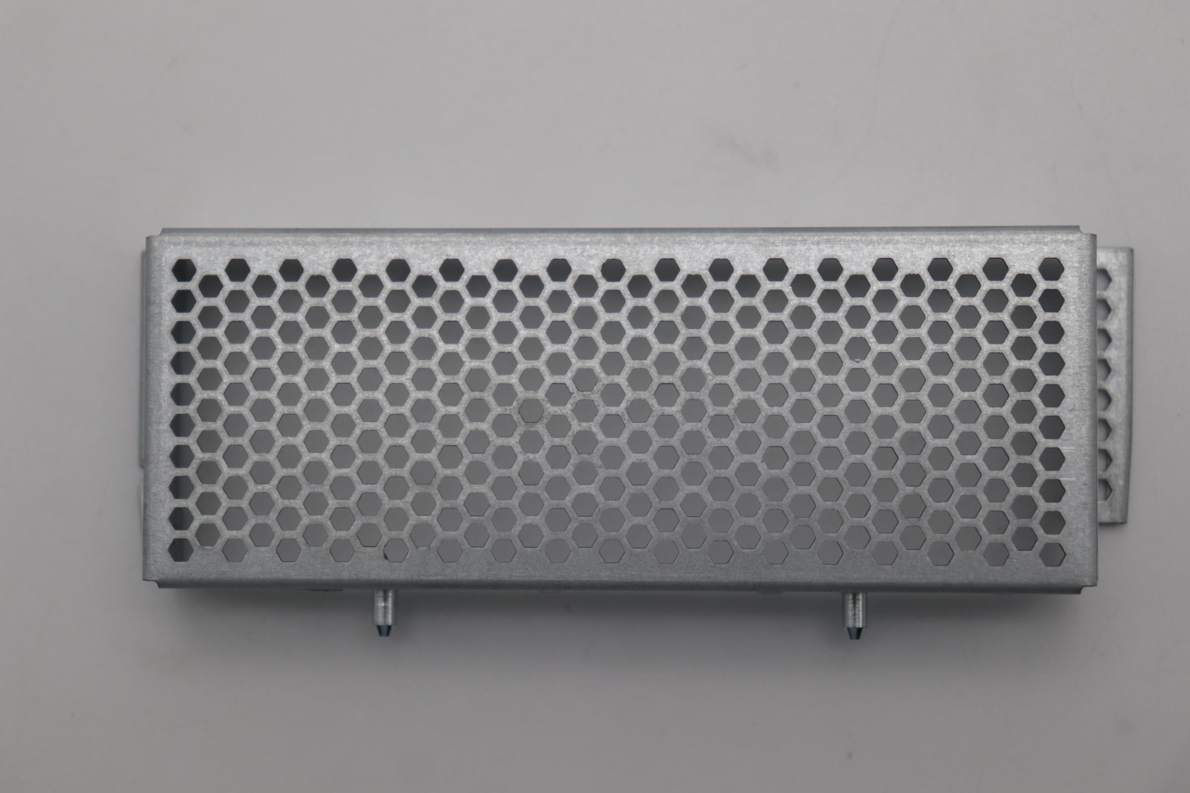 Заглушка Lenovo 2U Riser Filler, Rear, SD550 V3 (03LC364)