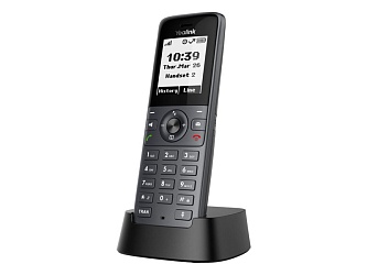 DECT-трубка Yealink W71H