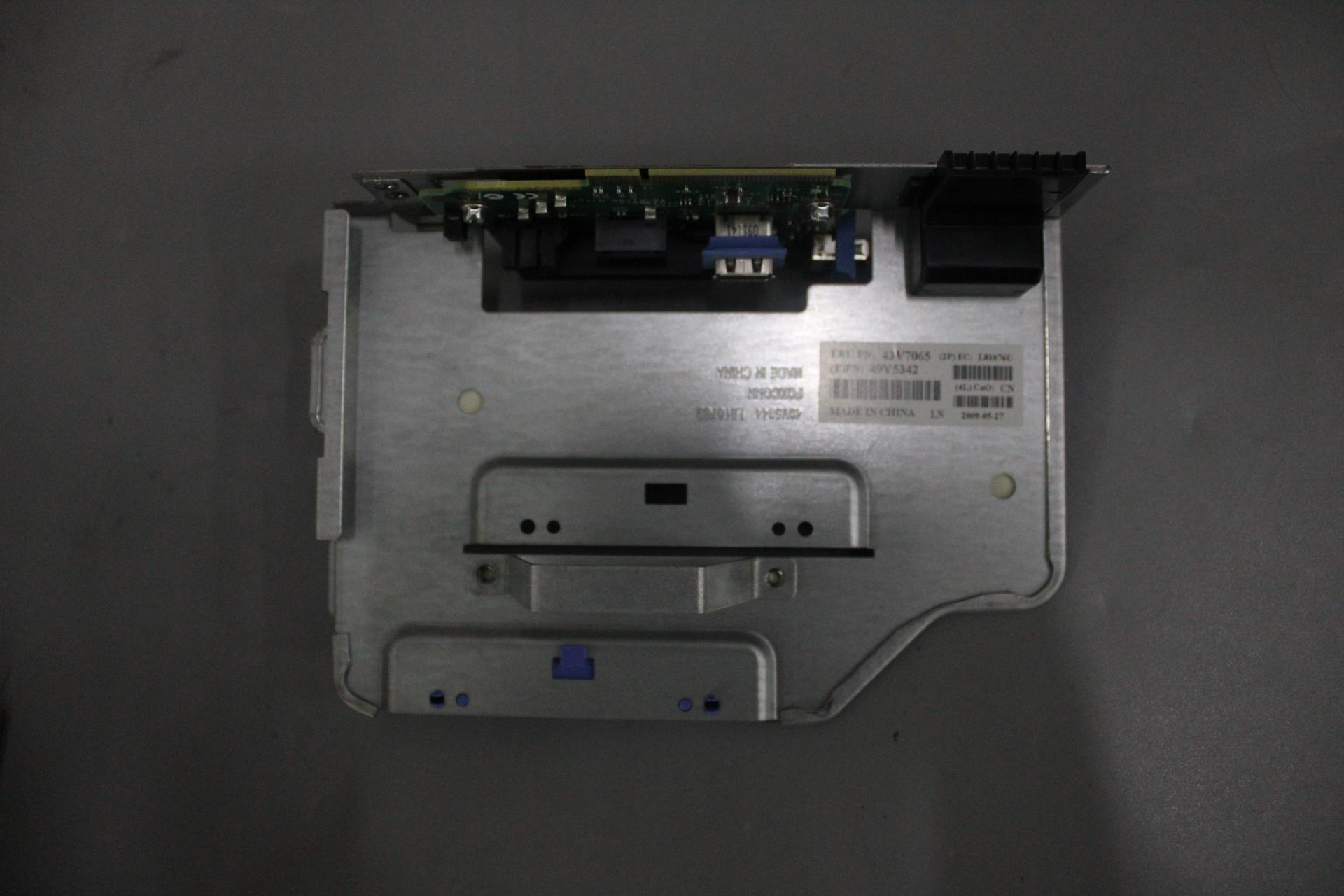 Райзер-карта Lenovo RISER CD MARIE (43V7065)