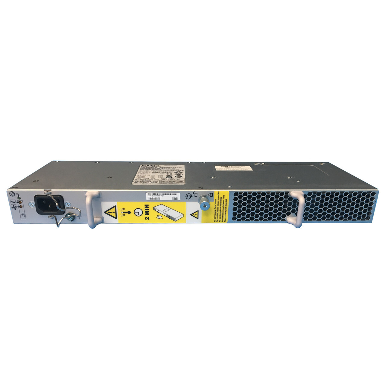 Блок питания Dell EMC 400W 071-000-553