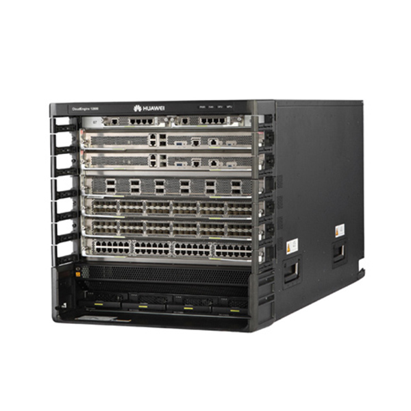 Коммутатор Huawei CloudEngine 12804S