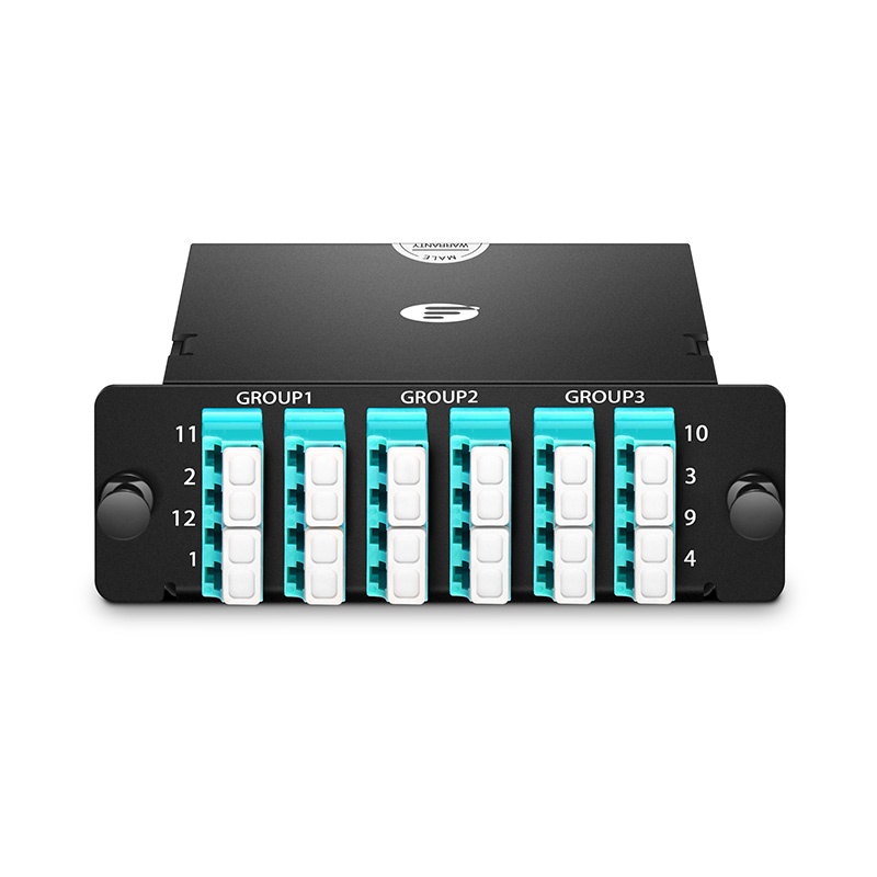 Оптическая кассета FS FHD-3MTP6LCQOM4