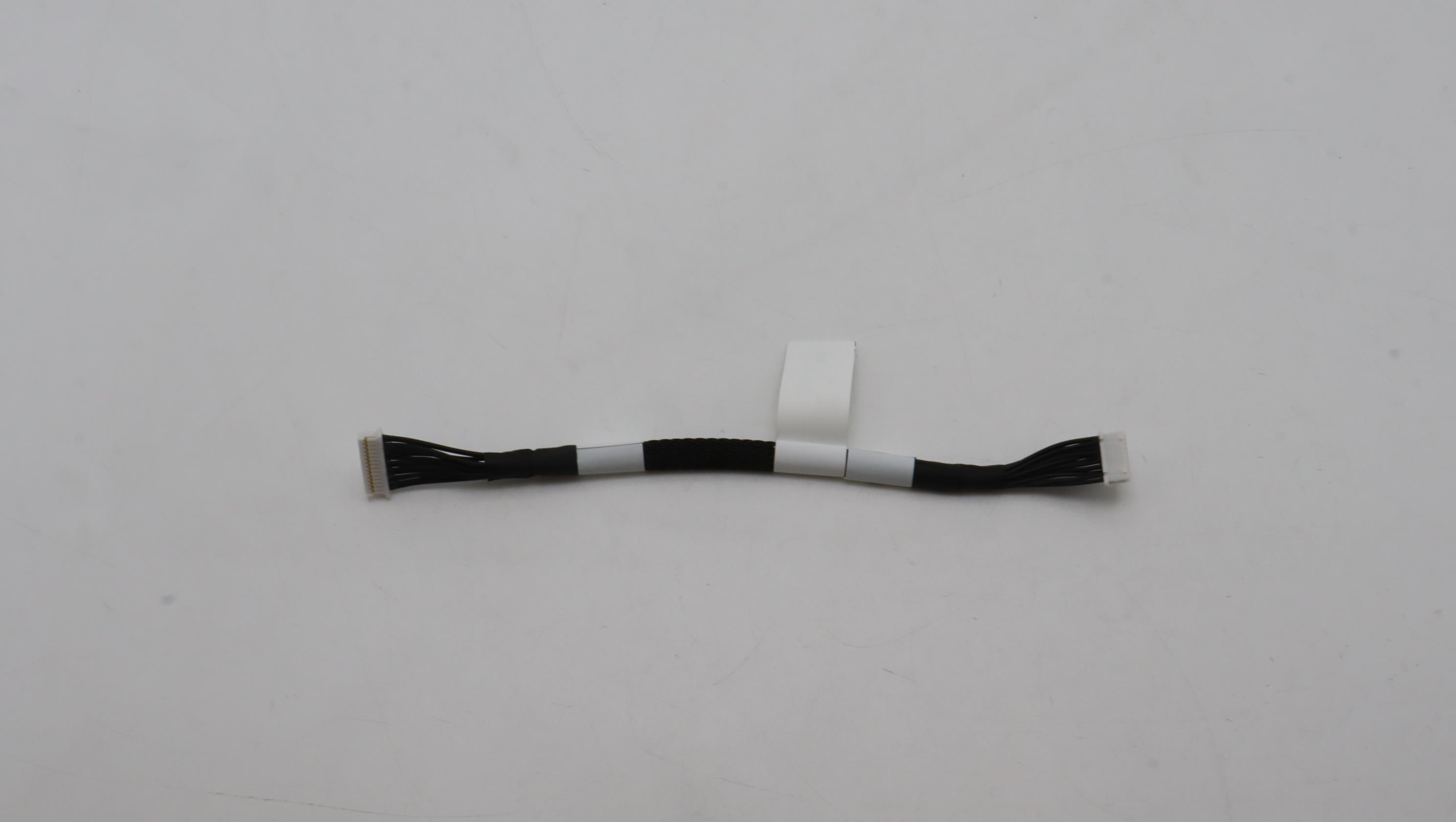 Кабель Lenovo Cable,internal,150mm,SE350 V2, MB to OP Panel, 2x10-1x15 (03LF066)