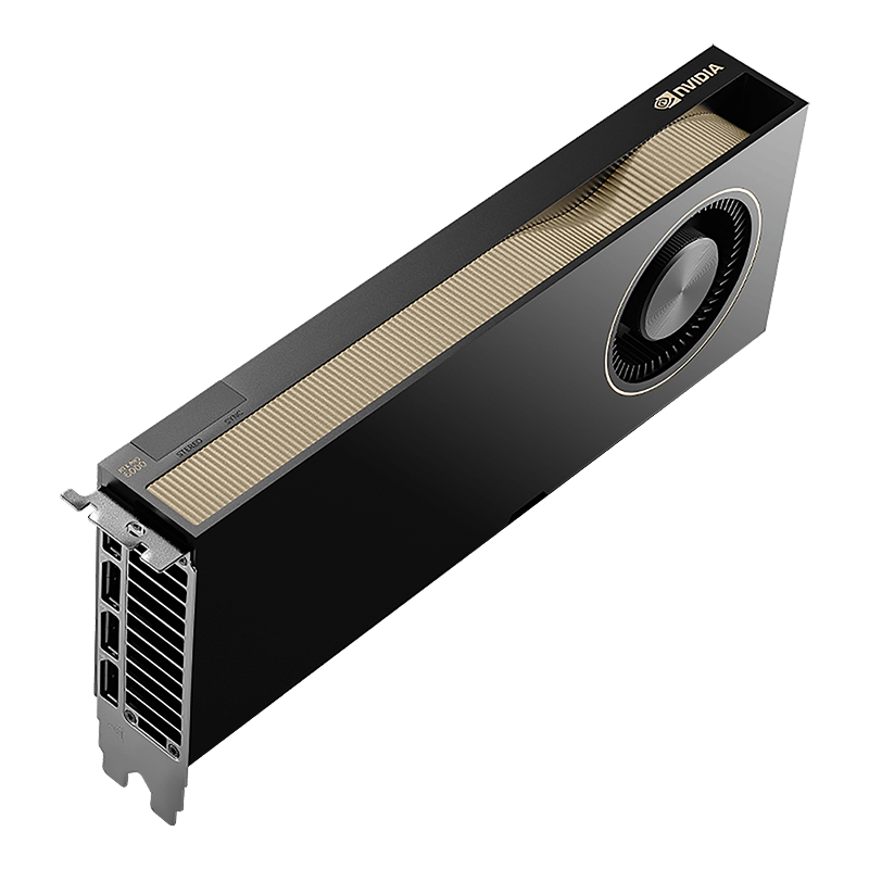 Видеокарта NVIDIA RTX PRO 6000 Blackwell Max-Q Workstation Edition
