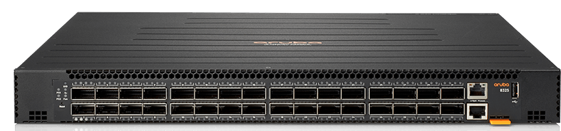 Коммутатор HPE Aruba 8325 JL627A