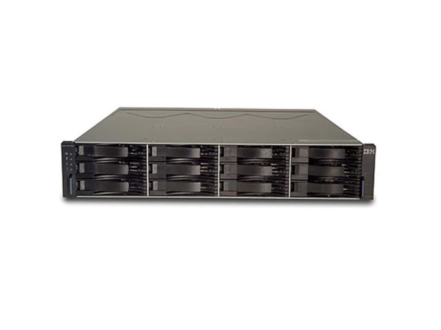 IBM System Storage EXP3000 1727-HC1