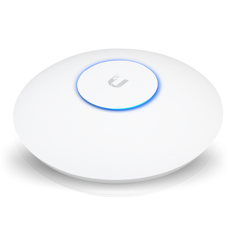 Точка доступа Ubiquiti UniFi AP HD UAP-AC-HD