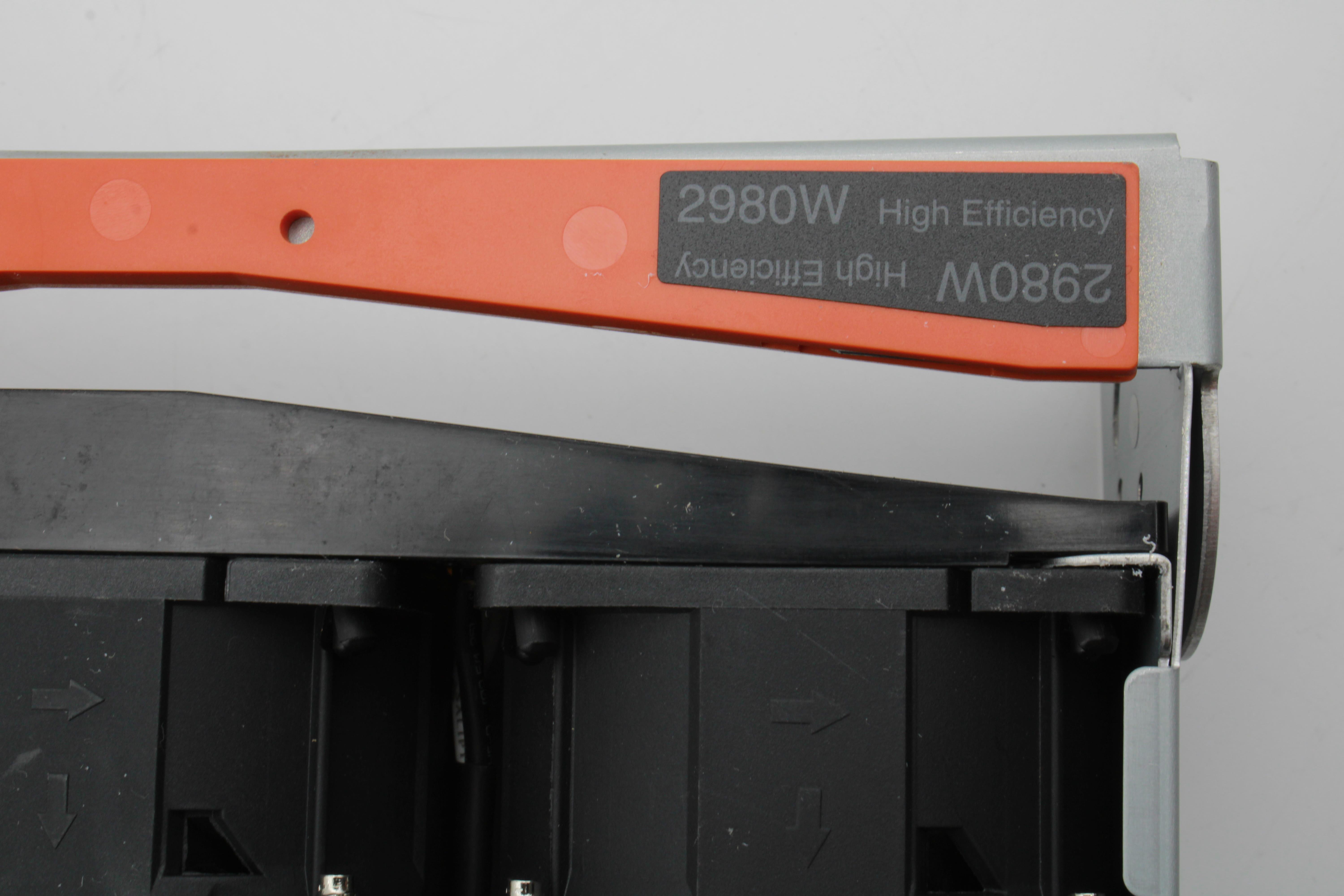 Блок питания Lenovo FRU - 2980W (69Y5845)