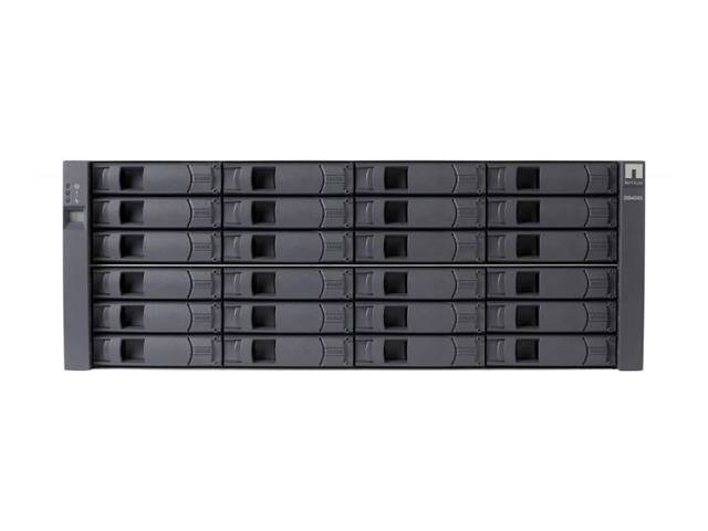 Дисковая полка NetApp DS4243 DS4243-1514-24S-QS-R5