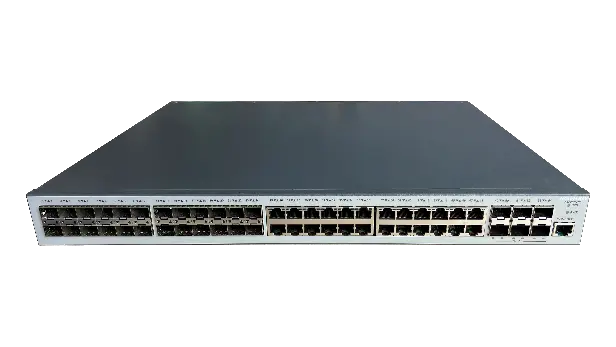 Коммутатор Hikvision DS-3E3754TF