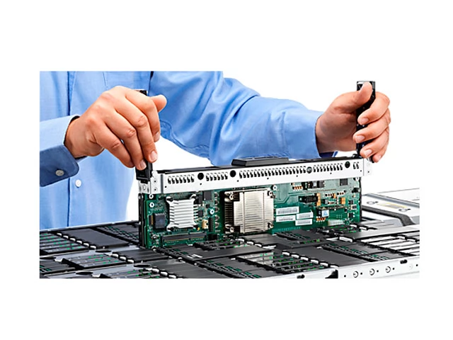 Сервер HPE ProLiant Moonshot