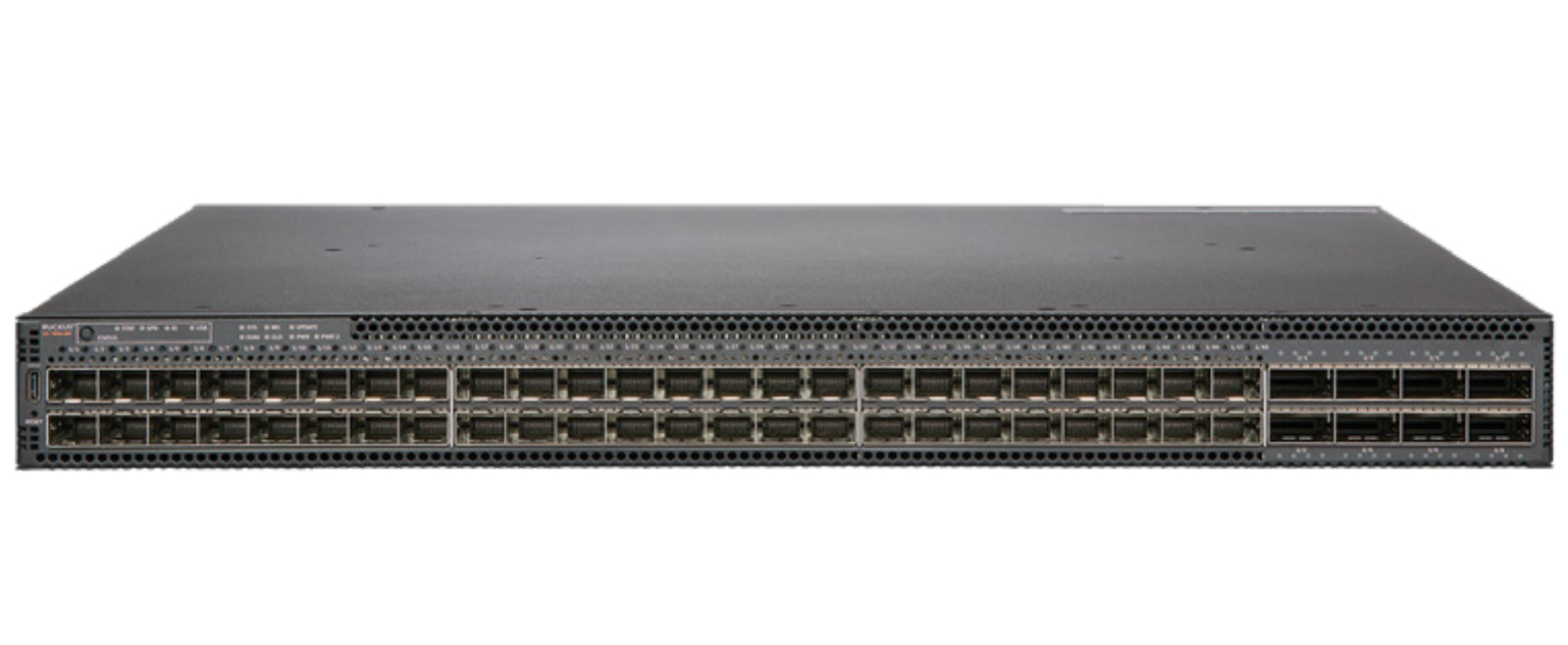 Коммутатор Ruckus ICX 7850-48F