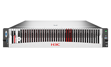 Сервер H3C UniServer R4950 G7