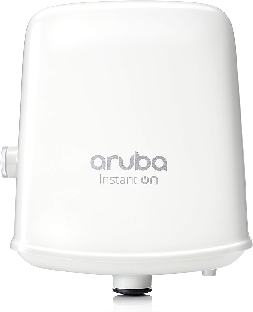 Точка доступа HPE Aruba Instant On AP17 R2X11A