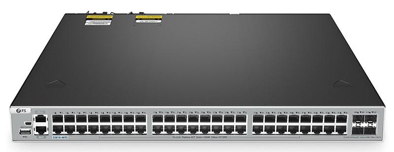 Коммутатор FS S5810-48TS