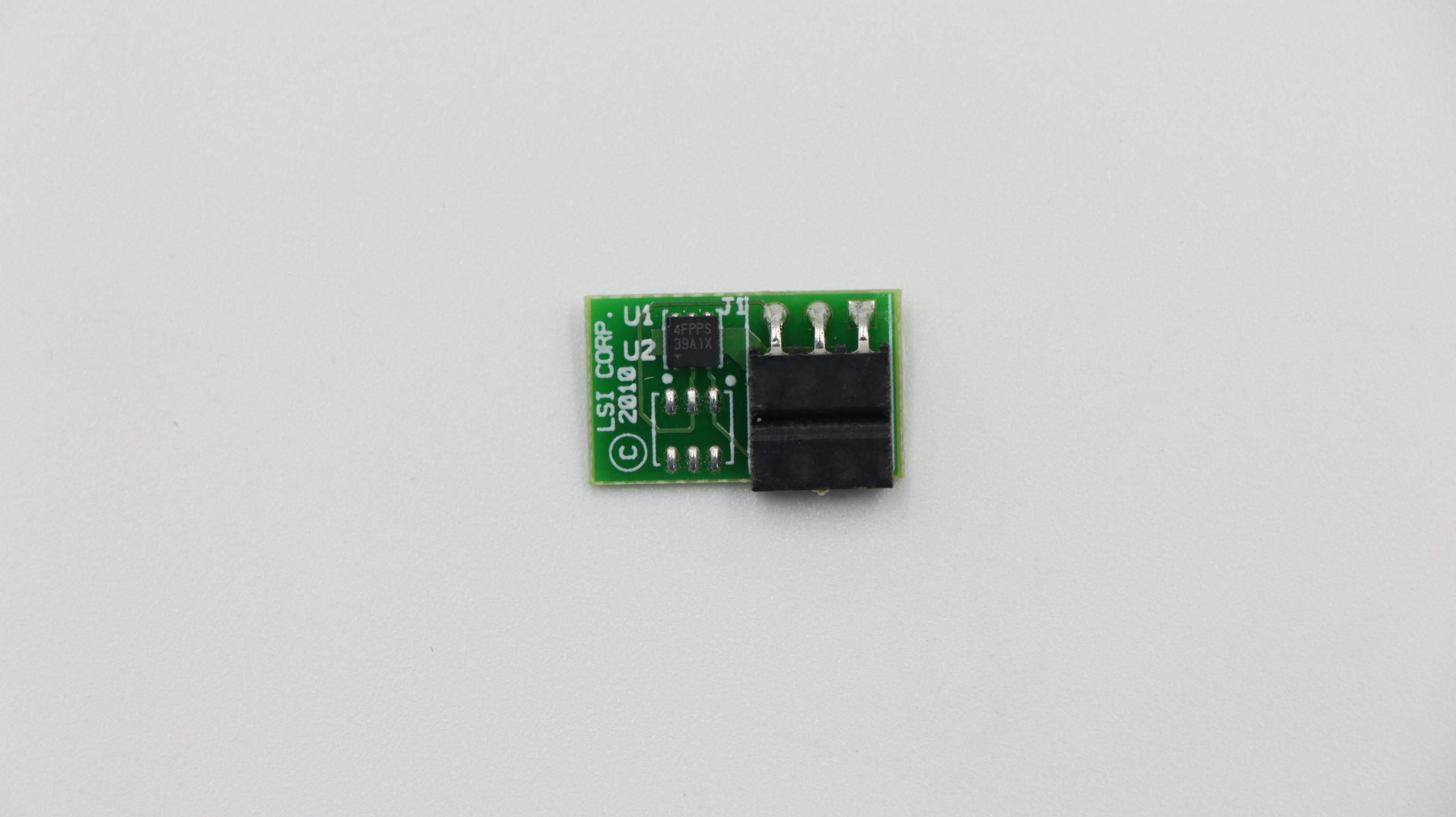 Опция LSI 9270(CV)-8i Cachecade Key (03T8332)