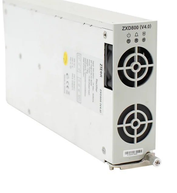 Выпрямительный модуль питания ZTE ZXD800E