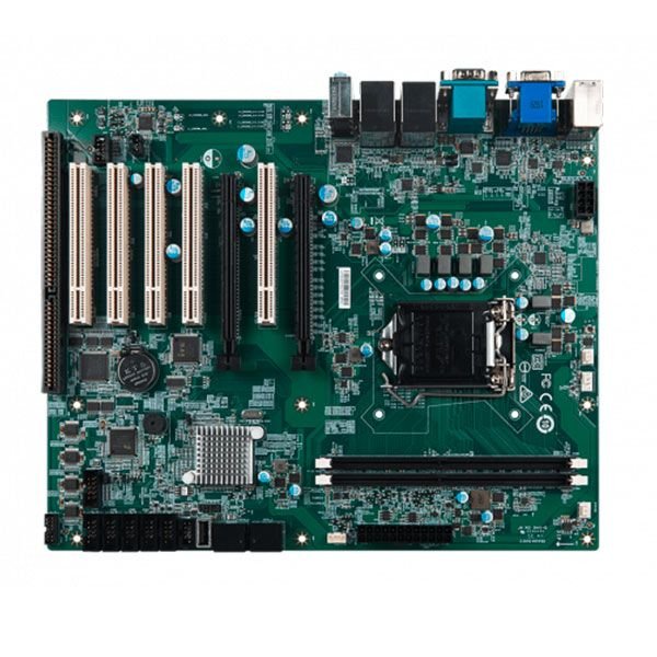 Материнская плата MSI MS-98L9 V2.0