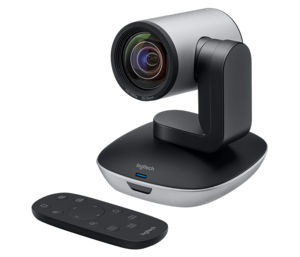 LOGITECH Вебкамера ConferenceCam PTZ Pro 2