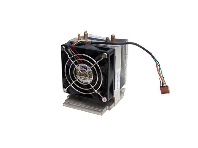 Система охлаждения HPE 413977-001