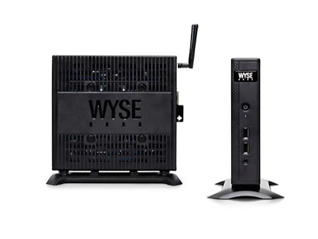Тонкий клиент DELL Wyse D class 909635-22L