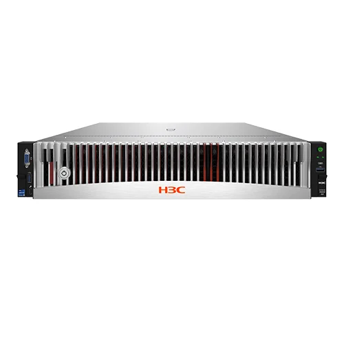 Сервер H3C UniServer R4900 G7