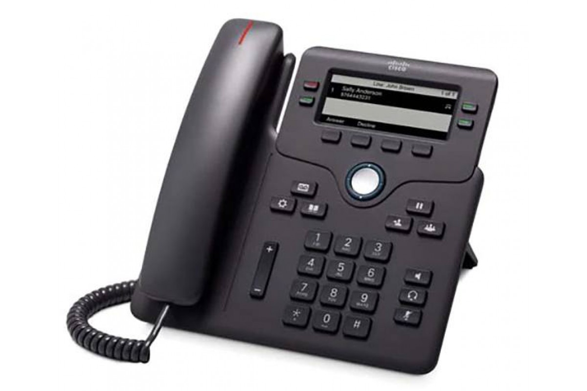 Опция Cisco CP-DX-HS