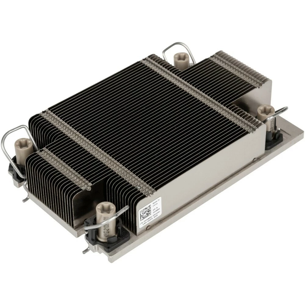 Радиатор Heatsink for CPU configuration (CPU less than 185W) R450/650XS/R650