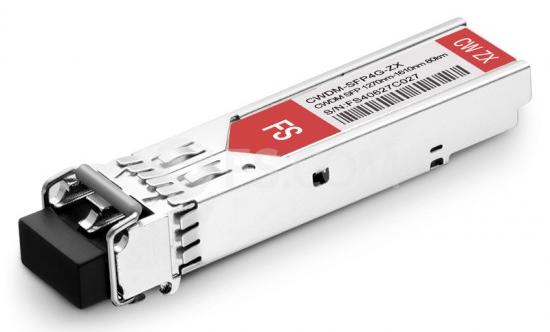 Трансивер FS CWDM-SFP4G-ZX