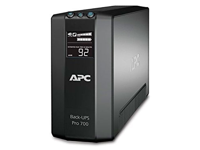 ИБП Back-UPS Pro BR700G
