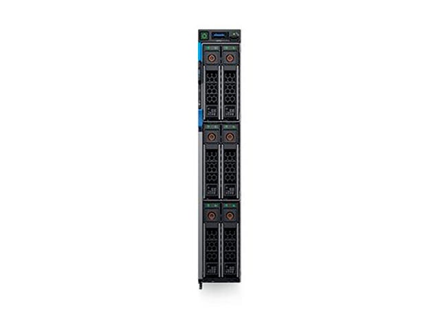 Блейд-сервер Dell PowerEdge MX740c