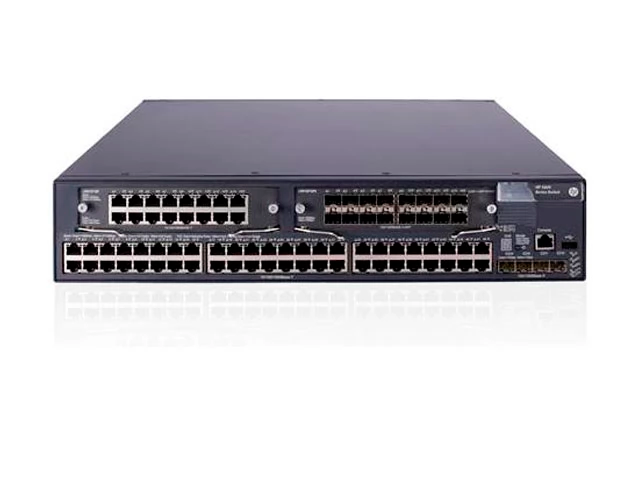 Коммутатор HPE JC099B