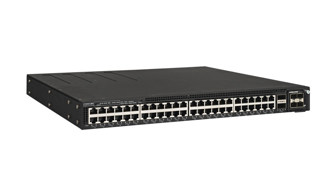 Коммутатор Ruckus ICX 7550-48