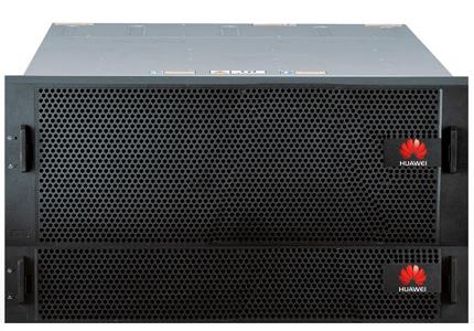 Huawei OceanStor S5600T S5600T-2C48G-DC