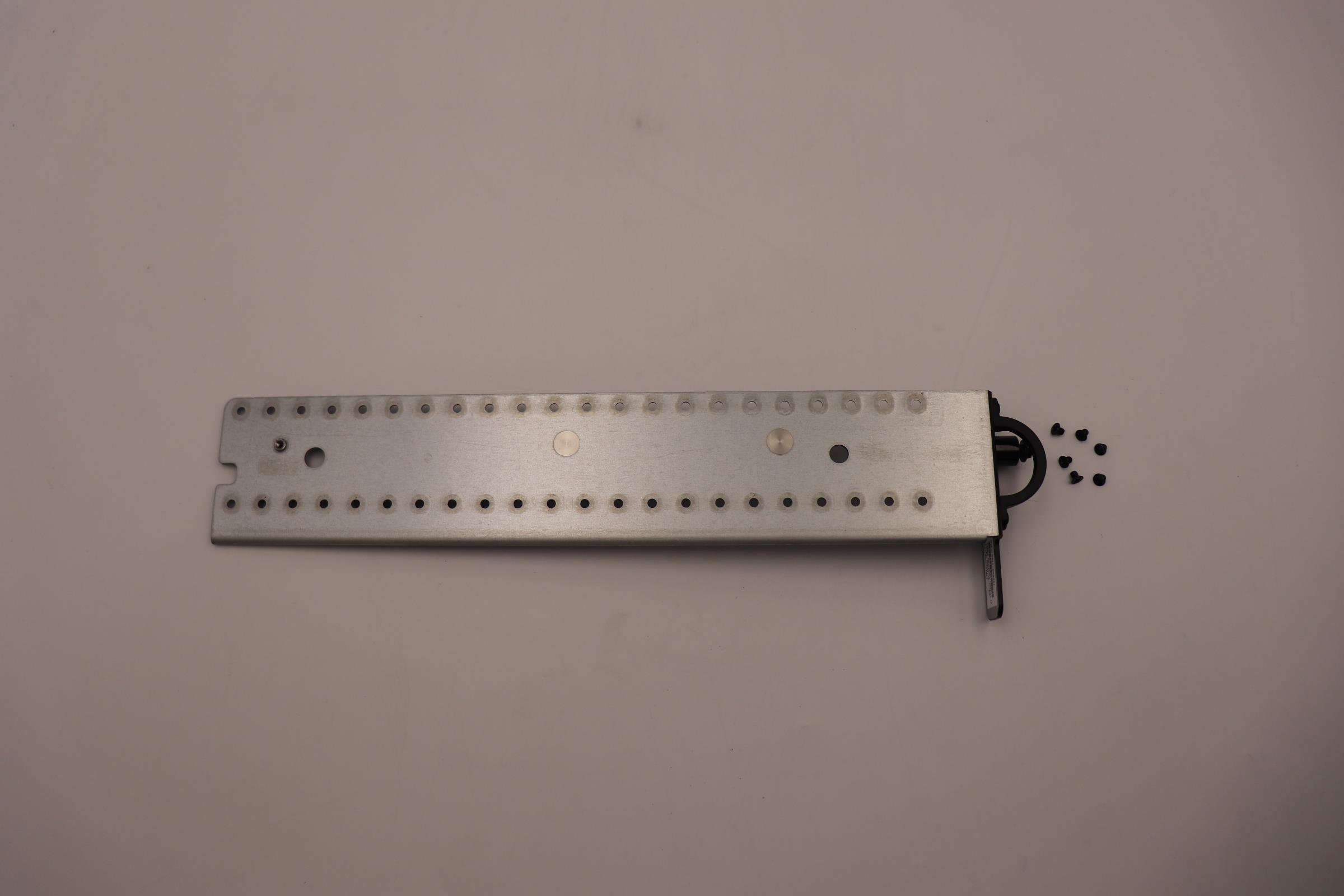 Монтажный комплект Lenovo 2U EIA BRKT L SECURITY (02YF853)