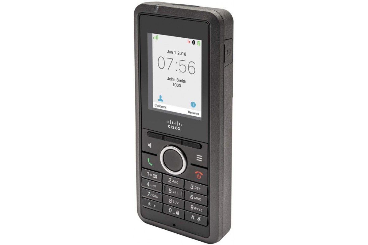 IP телефон Cisco 6825