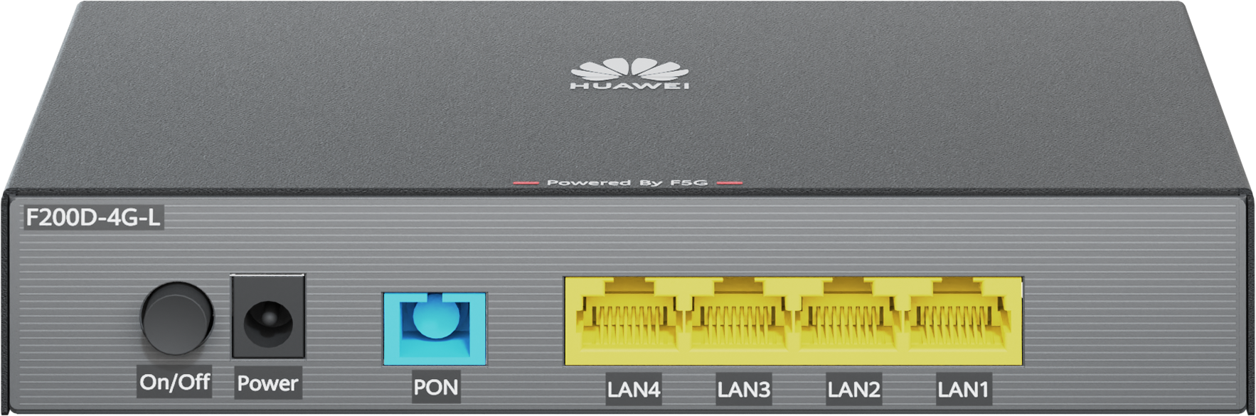 Коммутатор Huawei OptiXstar F200D-4G-L