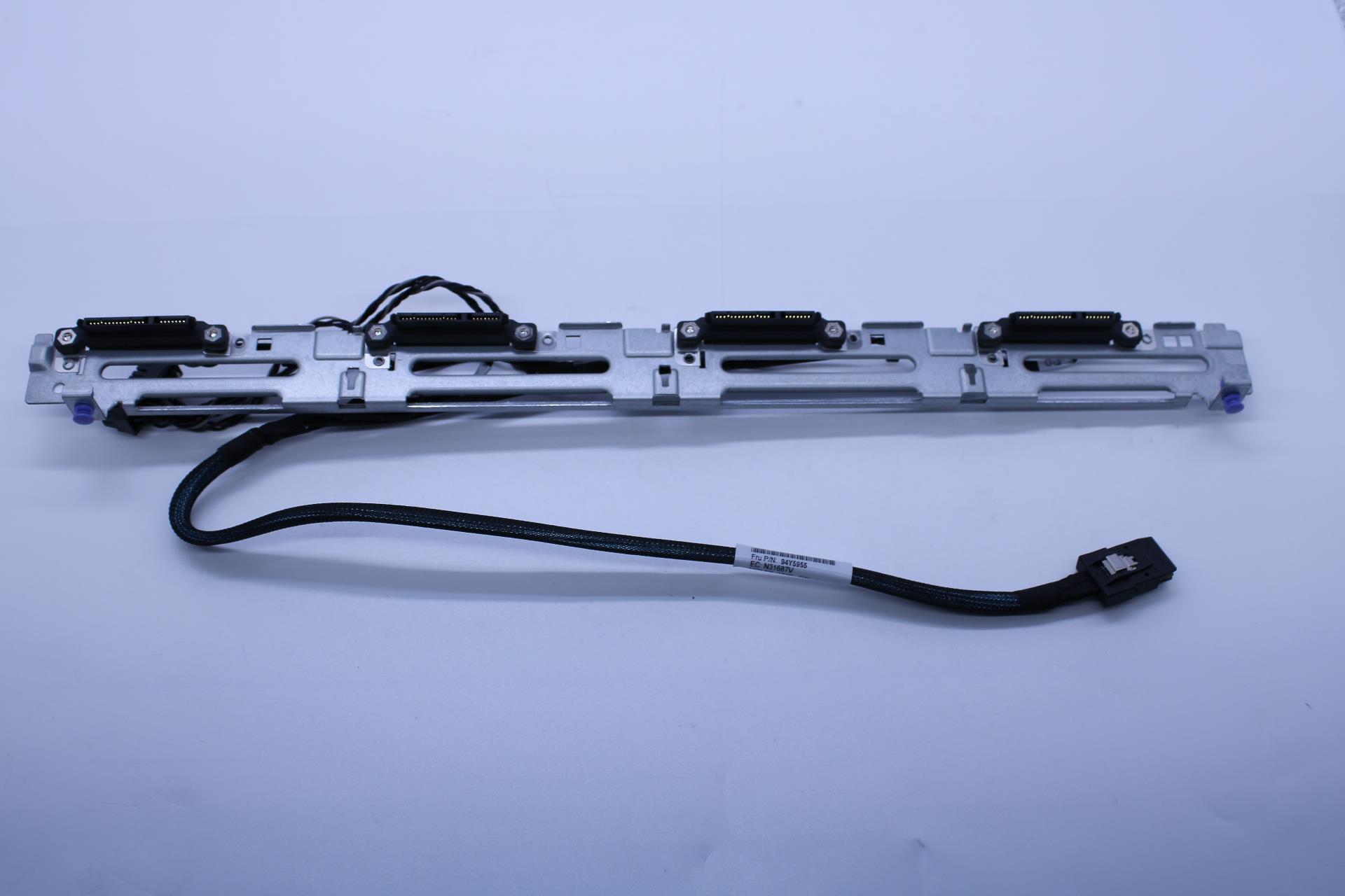 Кронштейн Lenovo 3.5SS Bracket (00D4434)