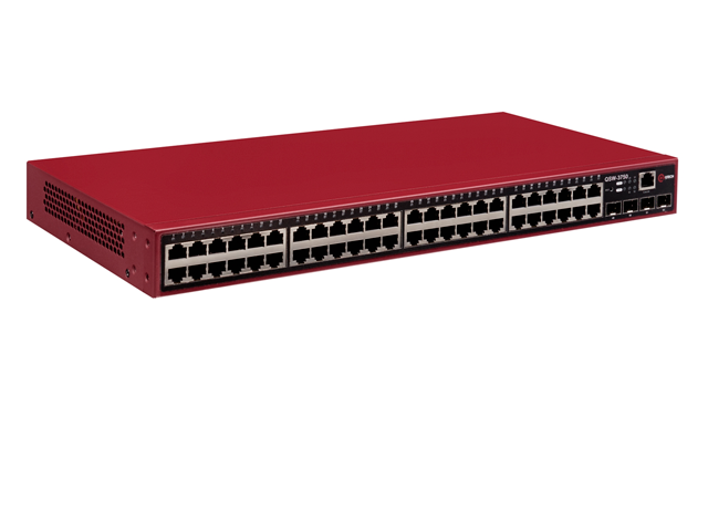 Ethernet-коммутатор доступа Qtech QSW-3750-52T-AC
