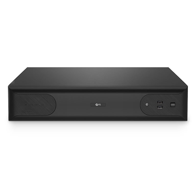 Видеорегистратор FS NVR308-64C