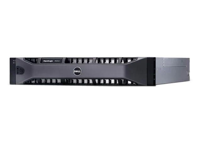 DELL EqualLogic PS4110 210-39380/001