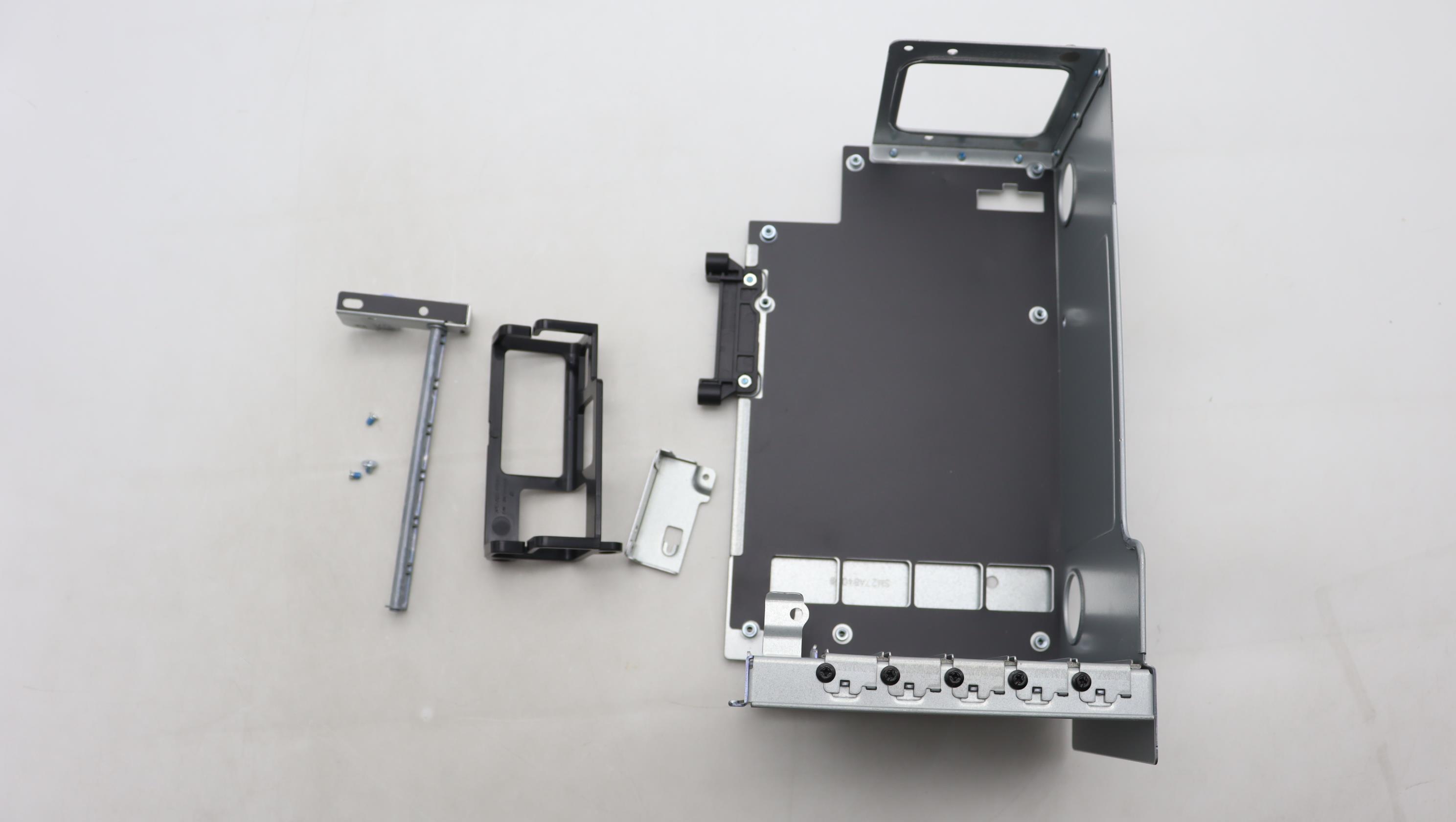 Кронштейн Lenovo CAGE, 5 PCIe SLOTS, 7 mm DRIVE (03LF362)