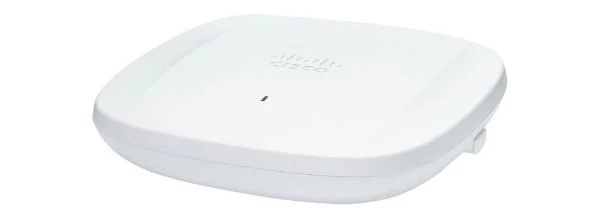 Точка доступа Cisco Catalyst 9166 CW9166D1-MR