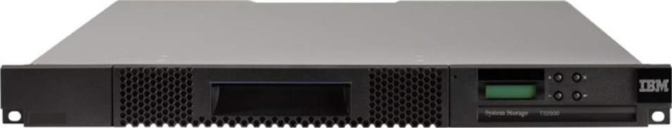 СХД IBM TS2900 для Lenovo