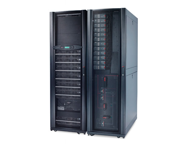 Серия Symmetra PX SY96K160H