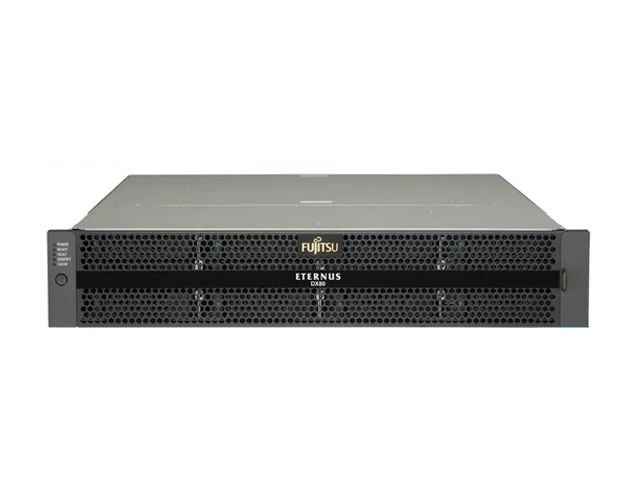 Fujitsu ETERNUS DX80 S2 FTS:ET082DDU